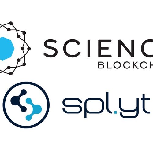 Science Blockchain Partners with Spl.yt to Help Grow and Scale the E-commerce Smart Contract-Based Protocol
