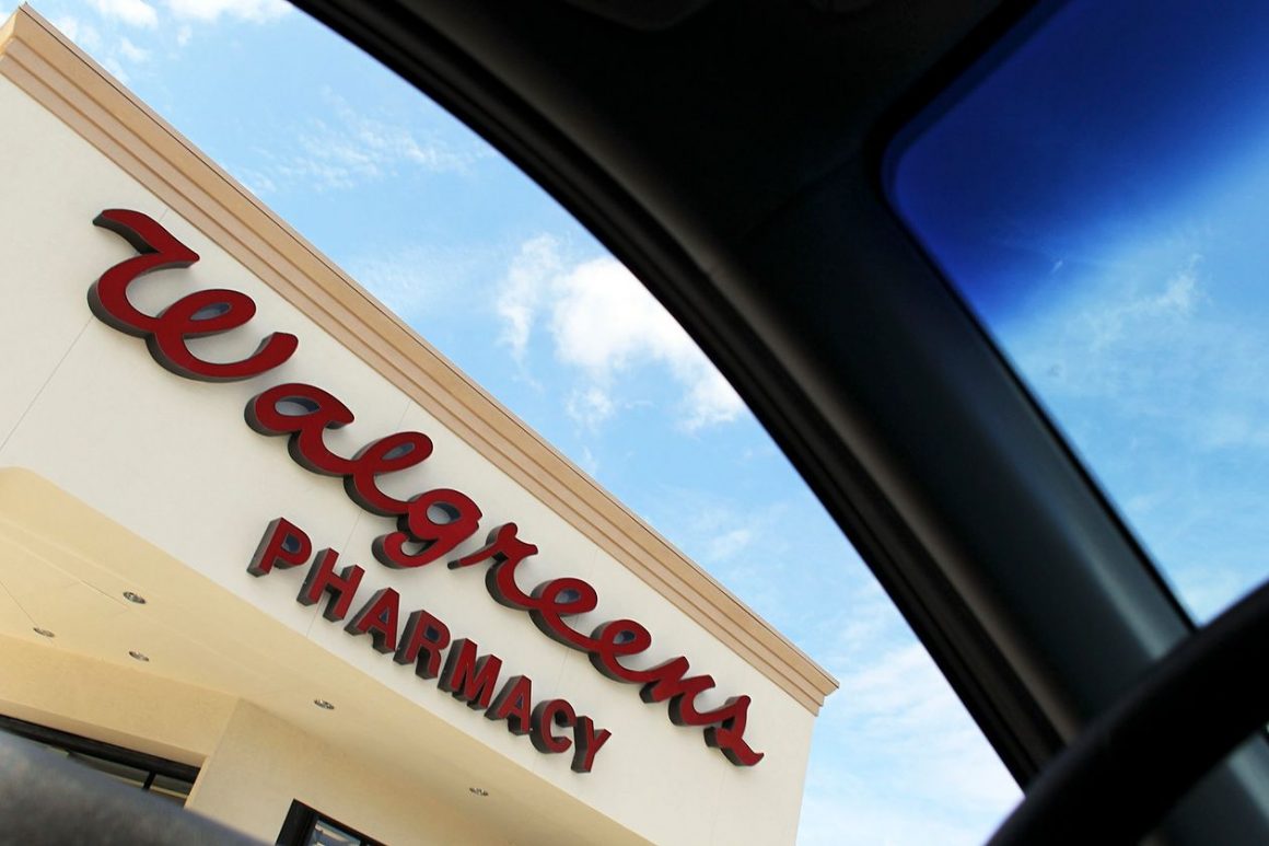 How KKR Could Pull Off a Walgreens Takeover