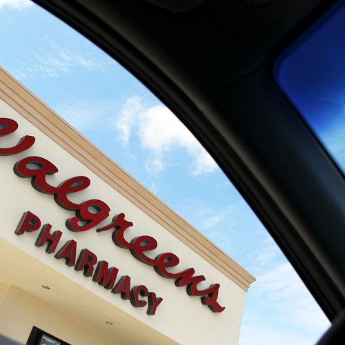 How KKR Could Pull Off a Walgreens Takeover