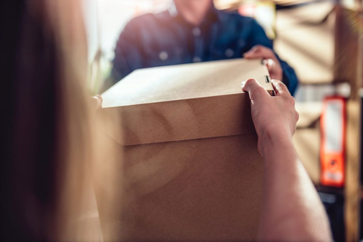 54% Of Shoppers Would Pay Local Retailers For Same-Day Delivery