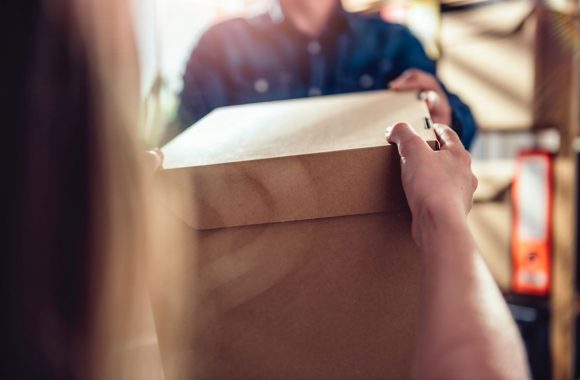 54% Of Shoppers Would Pay Local Retailers For Same-Day Delivery