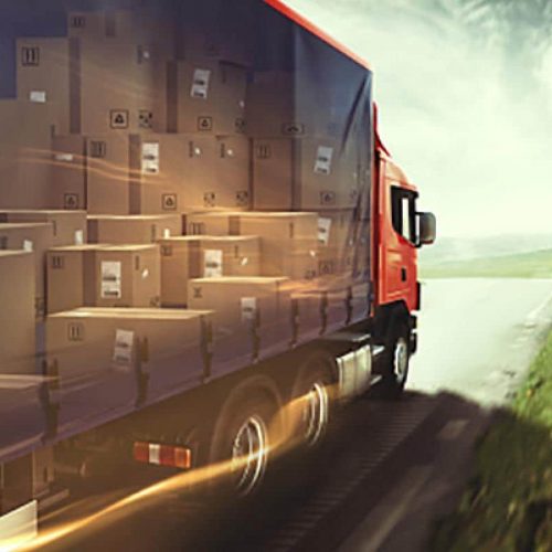 The Future of Last-Mile Logistics