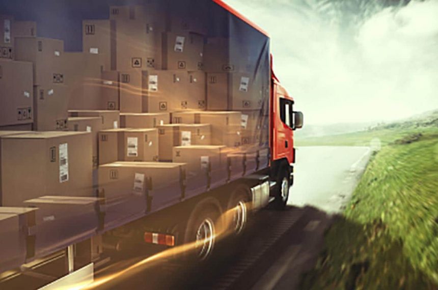 The Future of Last-Mile Logistics