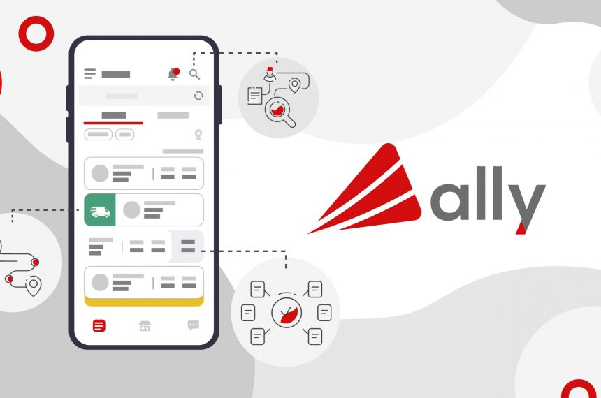 Announcing Merchant Ally: An Application Simplifying the Management of Orders and Brands by Aggregating Orders into One Place.