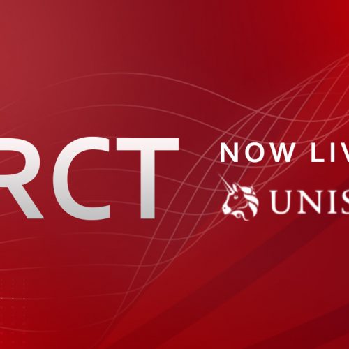 Ally $DRCT Token Now Live on Uniswap