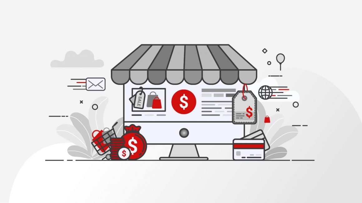 Ally Embed Store: eCommerce Made Easy!