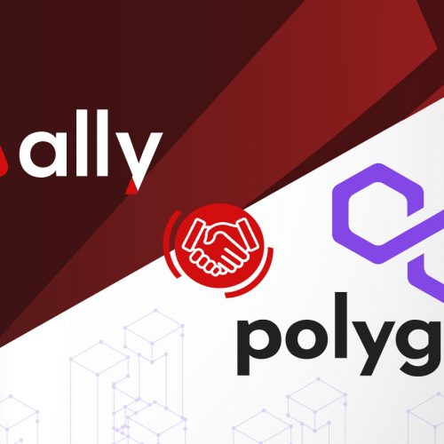 Ally Announces Adoption of Polygon to Lower Gas Fees