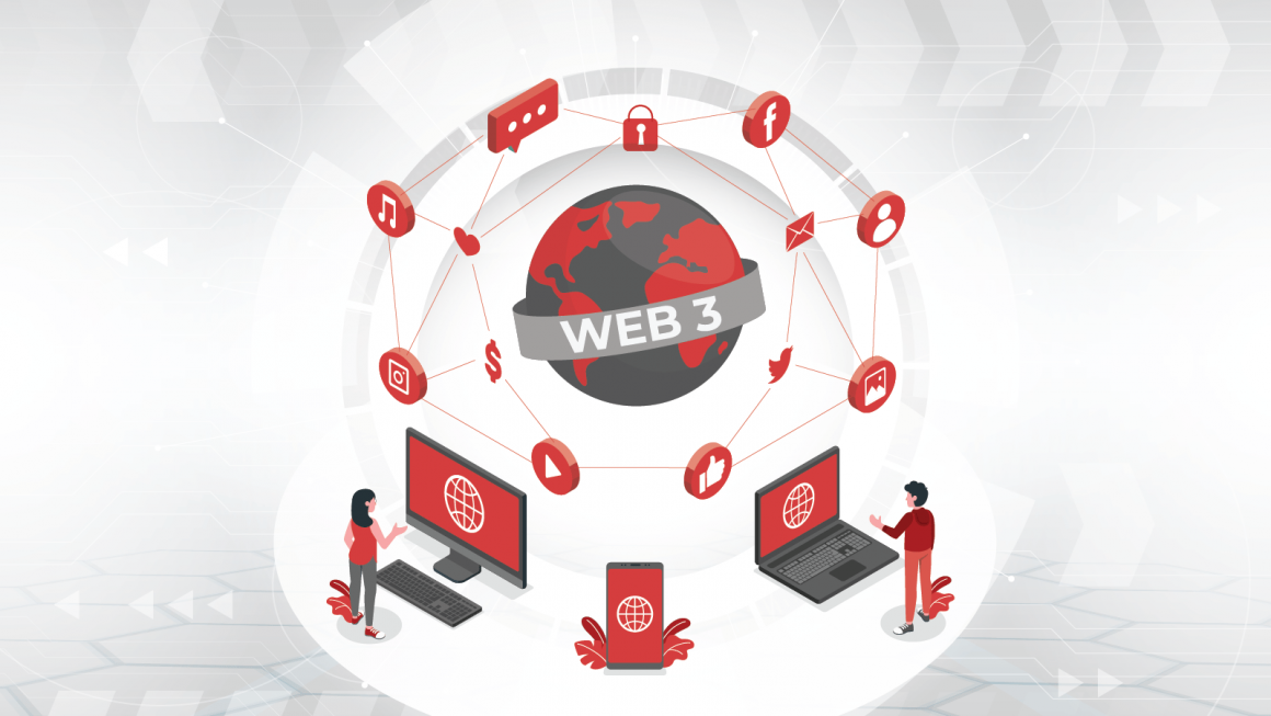 What Is Web3? And Why It Matters