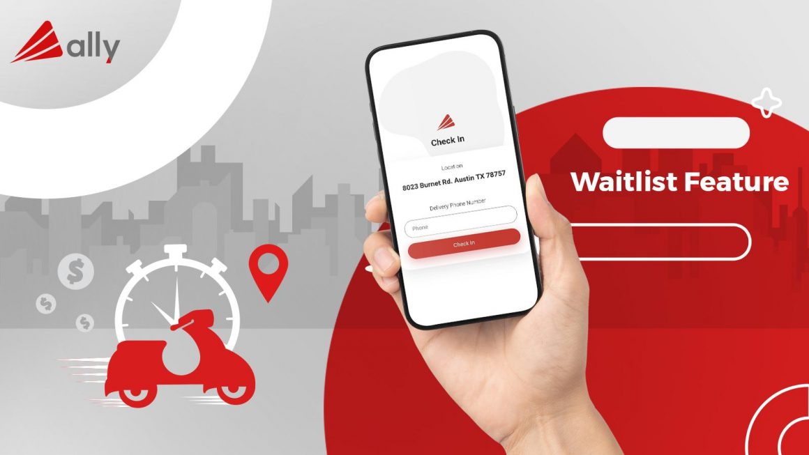 How Drivers Can Earn More With Ally’s Waitlist Feature